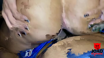 Preview 3 of Alay Bat Xxx Video - Sexo dentro do Carro *Bianca Naldy  ( Completo no Red )