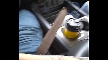Preview 1 of Prink Porn - Liz on a Sunday morning drive.