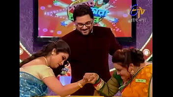 Preview 3 of Satori Rep - বাংগালী বৌদিদের পান্জা লড়াই -4