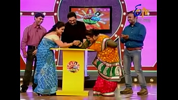 Preview 4 of Satori Rep - বাংগালী বৌদিদের পান্জা লড়াই -4