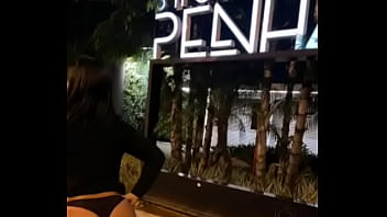 Preview 3 of Bdsm Pervert - Exibicionismo pela zona leste Penha