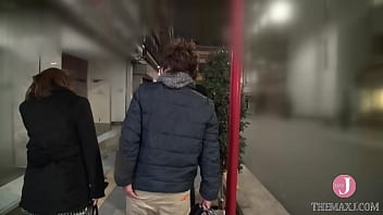 Preview 1 of Hd Genital - 一般男女20組！男子の欲望が我慢できず友達女子とヤッちゃう？8時間SP！ イントロ【PTS-408】