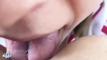 Preview 1 of Teen Love Forum - Rimjob compilation