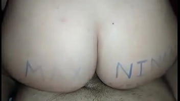 Preview 1 of Pornzooxxx - Perdi apuesta y pague con la cola. Parte 3