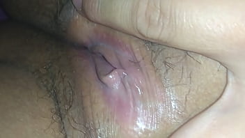 Preview 1 of Oldje Monica Thu - comendo esposa no inverno
