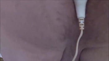 Preview 4 of Pasher Unewstar Xxx - New Method E-stim Chastity Cage by Pinky 396