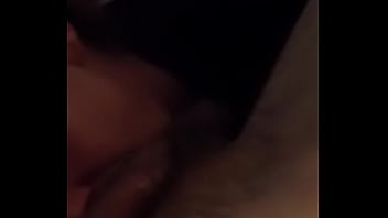 Preview 2 of Nina Hartley Anal Creampie - Verification video