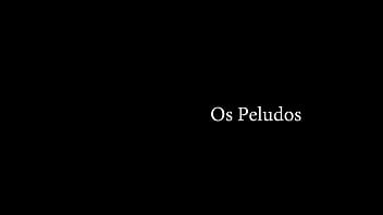 Preview 1 of Lesbian Slee - Caras super peludos na putaria trepam  e se chupam