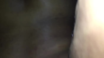 Preview 4 of Squirt Super Creamy - First time with a black guy (hurt)