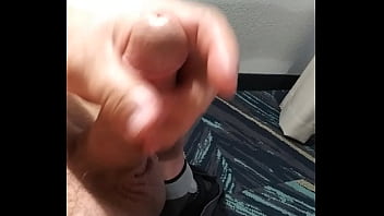 Preview 1 of China Pornia - Solo cum shot