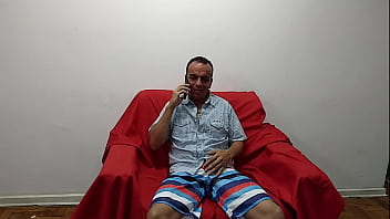 Preview 1 of Bhojpuri Sexxx Album Veido - Petter Dog faz sexo no sof&aacute_ sheila  e ela adora e gosa gostoso.