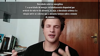 Preview 2 of Sec Video Xxx - MAIS E EMAGRE&Ccedil_A-Parte 01