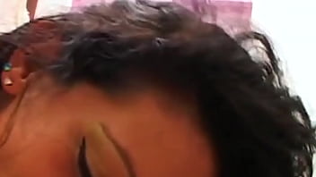 Preview 1 of Miaa Khalipa Xxn Vidos - Laura aux gros seins prend une FACIALE juste apr&egrave_s une sodomie