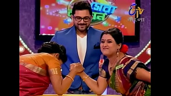 Preview 3 of Bruk Litil - বাংগালী বৌদিদের পান্জা লড়াই -১