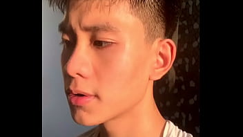Preview 1 of Japani Tel Fuck - Hot Face Tiến Đức lộ clip tự sục