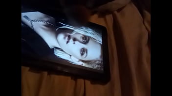 Preview 2 of Chanel - Kristen Stewart cum tribute