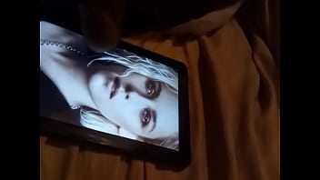 Preview 4 of Chanel - Kristen Stewart cum tribute