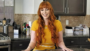 Preview 2 of Momsex Full Family Swx Xxx - MomSwap - Two Hot Cougar StepMoms Lauren Phillips &amp_ London Rose Swap Fuck Their Stepsons - Teaser