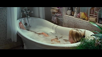 Preview 3 of Tomboy Orgasms In A Gangbanged - Mirrors: Sexy Nude Bath Girl