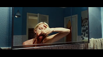 Preview 4 of Tomboy Orgasms In A Gangbanged - Mirrors: Sexy Nude Bath Girl