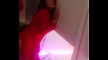 Preview 3 of Zamban Porn - na stojaka Monia