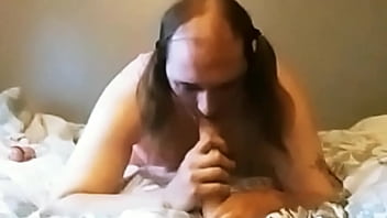 Preview 2 of Big Tist Video - sissy fun time 1
