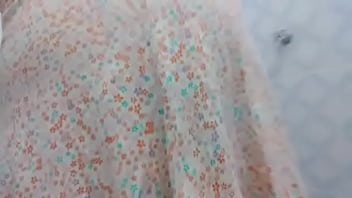 Preview 1 of Sanny Lone Xxx News - de vestidinho gravida