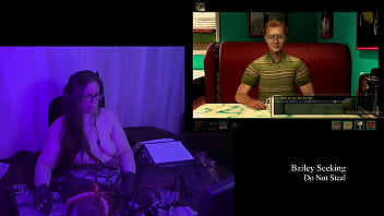 Preview 2 of Beautiful White Indian Girl Sex - Secrets Can &quot_End&quot_ Remaster Naked Play Through part 3