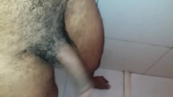 Preview 1 of Sany Leon Ass - Tesao no banho