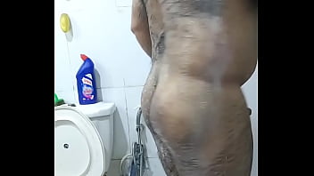 Preview 3 of Snow Queen Cosplay Hentai - Indian Bottom