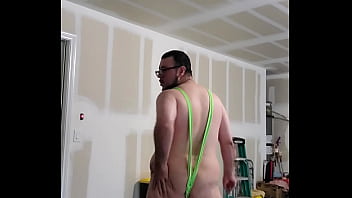 Preview 1 of Bella Diamons - Sexy ass 323