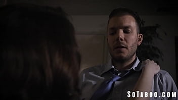 Preview 3 of Tell Malis - Politician&#039_s Wife Manipulates Naive Reporter