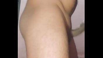 Preview 3 of Ujizzmom Son - Slow motion indian bottom gay