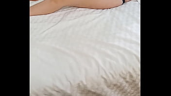 Preview 3 of Super 19 Yo - Estimulando su cosita