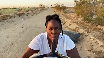 Preview 2 of Shamel Massage - Lost Bbw Finds BBC
