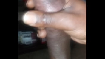 Preview 2 of Sister Ties Down Brother - Need some pussy.