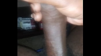 Preview 1 of Sister Ties Down Brother - Need some pussy.