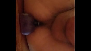 Preview 4 of Nau Play - Riding dildo2