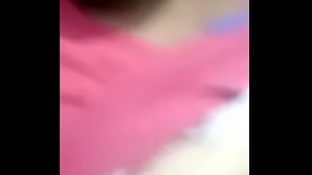 Preview 2 of Bbw Ebony Dildo - My girl friend WhatsApp video call with me