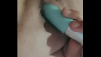 Preview 2 of Sleepy Lady Fuck Jbdati Com - Frenchgirl having fun