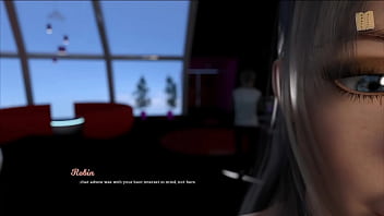 Preview 1 of Taboo 1300 - Leap Of Faith 58 Robin And Kira