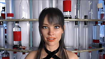 Preview 4 of Xxxcideo Mp4 - Leap Of Faith 57 Robin And Kira Scenes