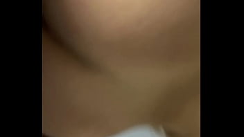 Preview 1 of Trimming Up - White go crazy