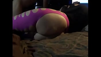 Preview 4 of Hottest Redhaur - Malia fat ass booty twerkin