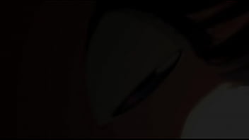 Preview 2 of Super Big Ass Of Sandra Leon - [Siokarubi] SSSS.GRIDMAN - Rikka dihamilin Om-om - 02 (Sub Indonesia)