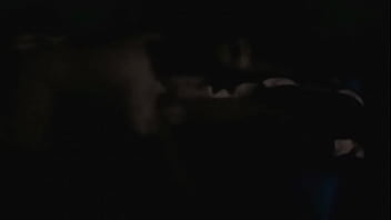 Preview 4 of Xxx Nieghbor Sex - at night W/Lucio Marave