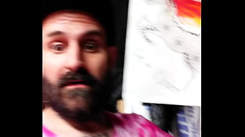 Preview 2 of Dace Bahbe Full Sex Pron - Verification video