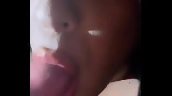 Preview 3 of Chaturbate Sexy Dea - Chupando o novinho dotado