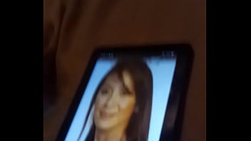 Preview 2 of Bisty Riding - Michelle yeoh cum tribute