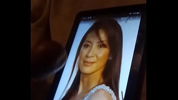 Preview 3 of Bisty Riding - Michelle yeoh cum tribute